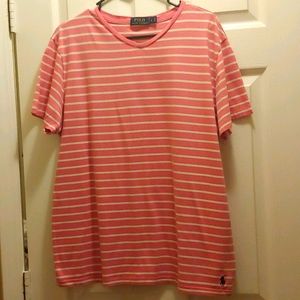 Mens Polo Ralph Lauren T-Shirt